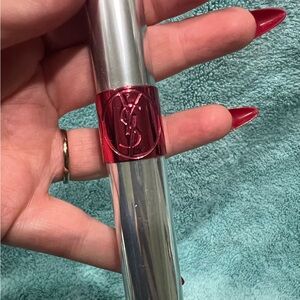 Yves Saint Laurent Lipgloss - Candy Pink